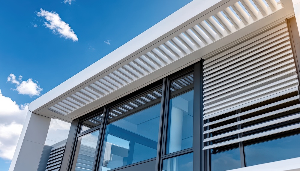 Exterior Shutters Coromandel | Weather Protection & Privacy | Custom Made